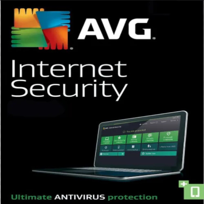 AVG Internet Security
