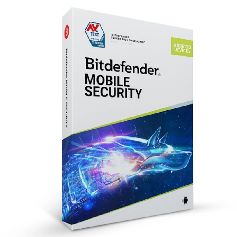 Bitdefender Total Security
