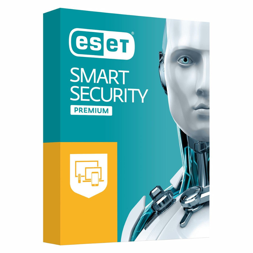ESET Smart Security Premium
